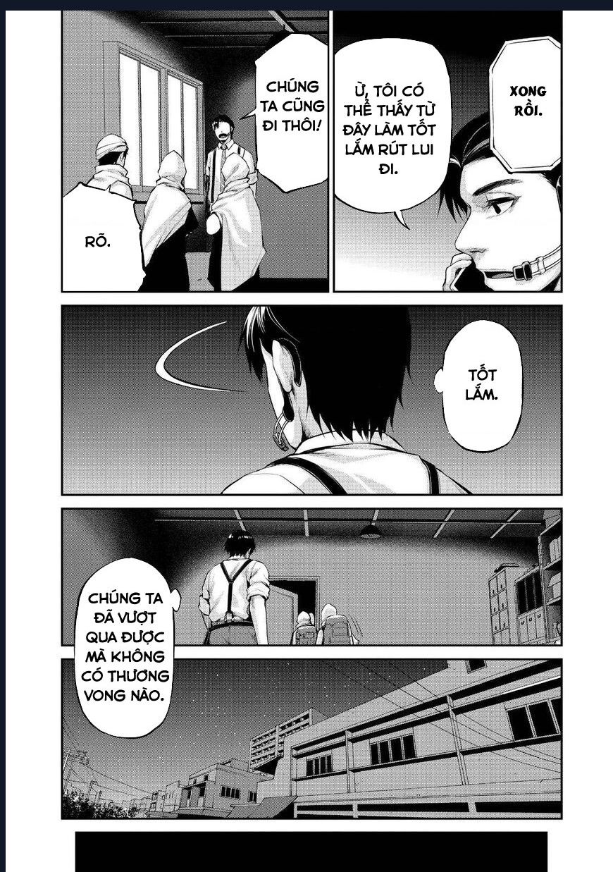 Marginal Operation Chapter  39 - 38
