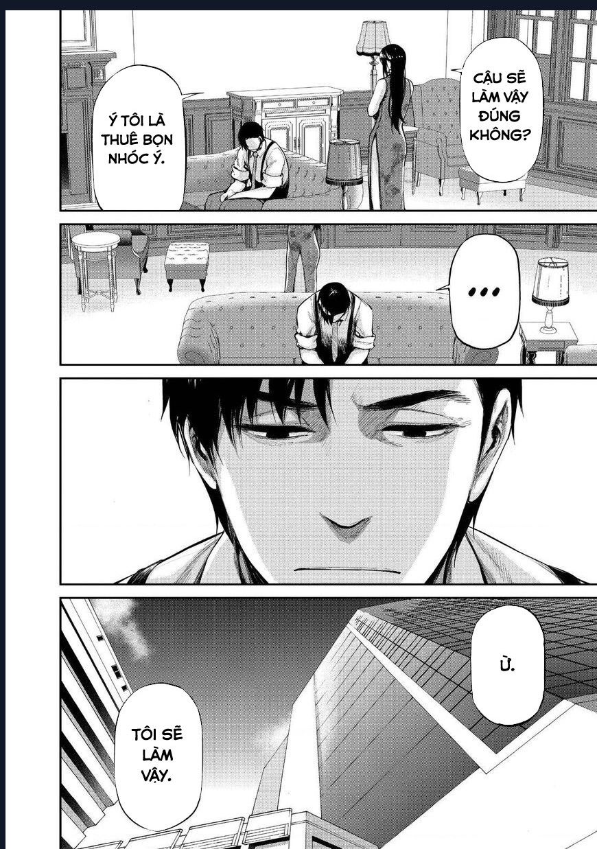 Marginal Operation Chapter  39 - 44