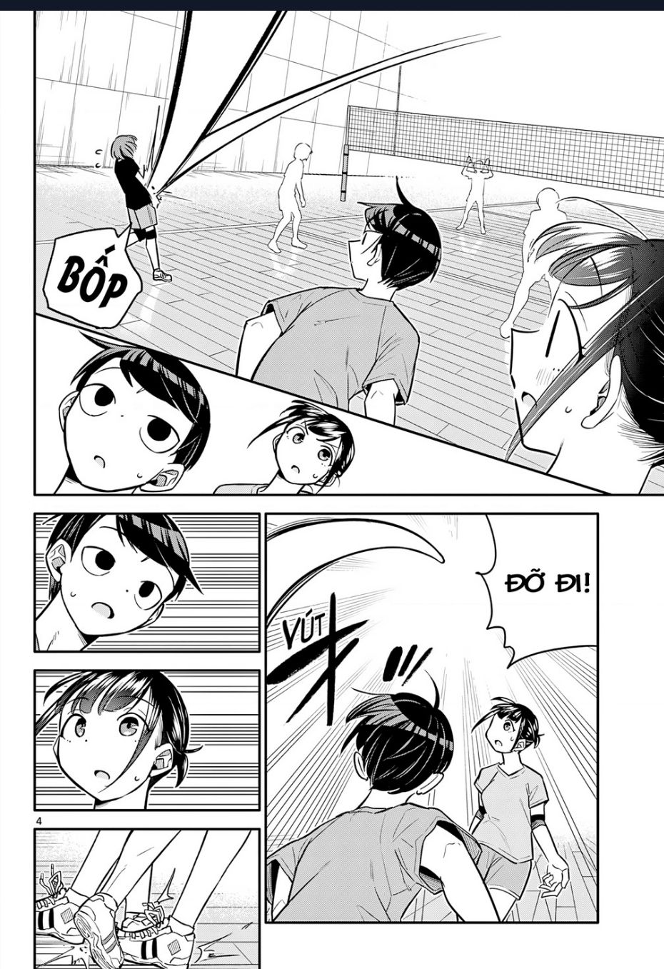 Chiisai Boku No Haru Chapter  11 - 5