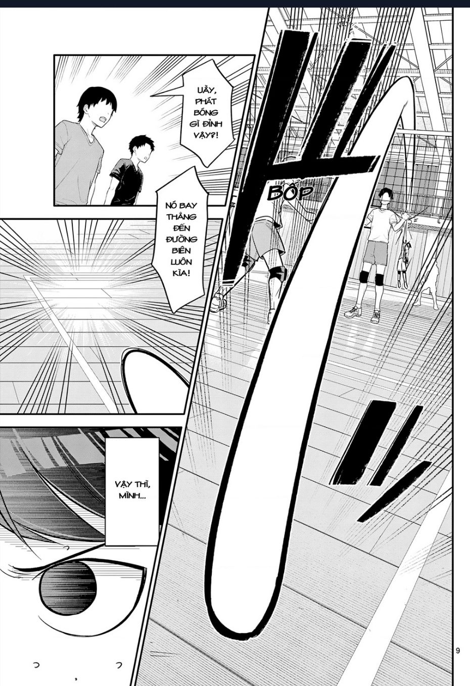 Chiisai Boku No Haru Chapter  11 - 10