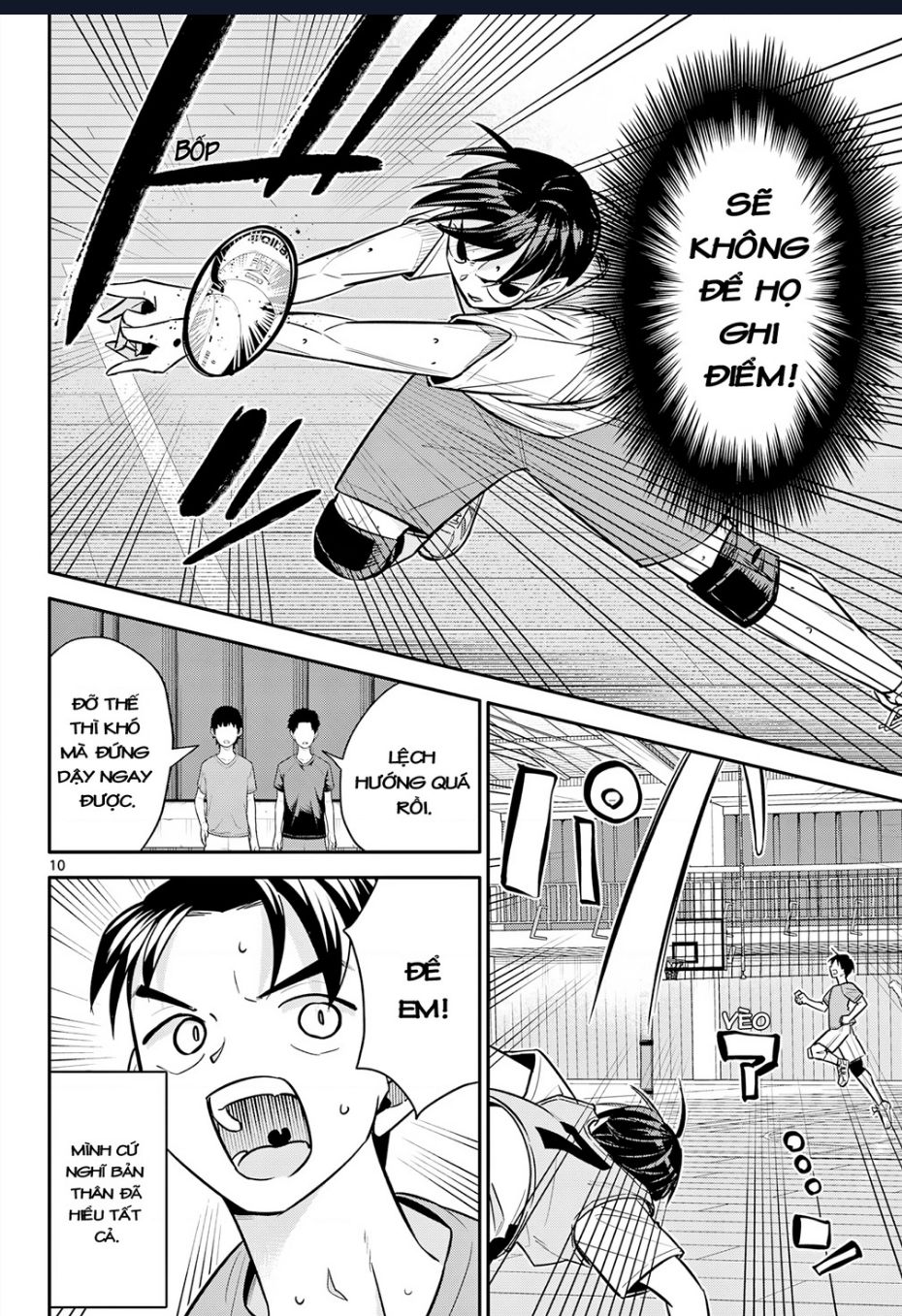 Chiisai Boku No Haru Chapter  11 - 11