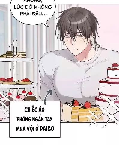 Tin Nhắn Từ Thần Cupid Xui Xẻo Chapter  10 - 4