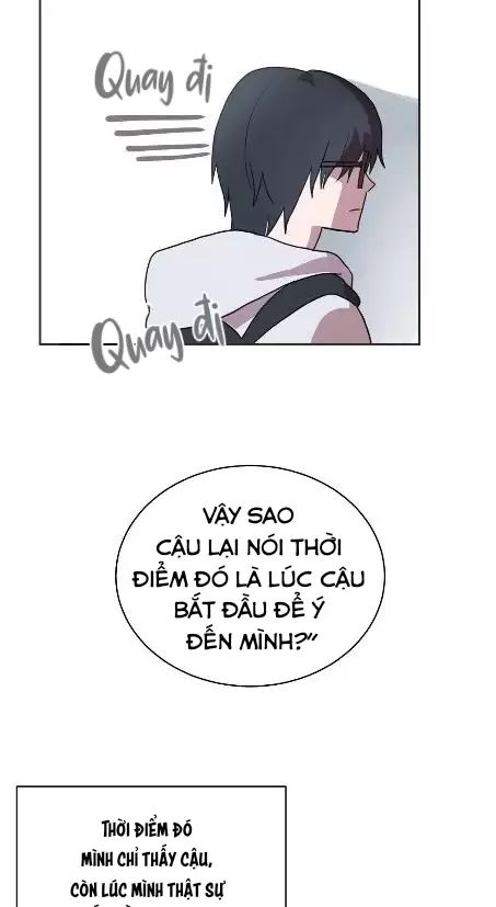 Tin Nhắn Từ Thần Cupid Xui Xẻo Chapter  10 - 6