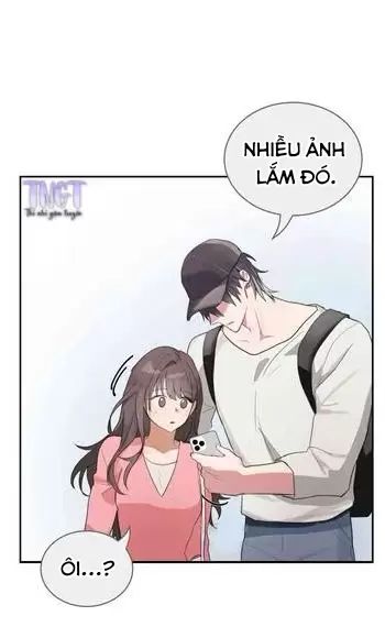 Tin Nhắn Từ Thần Cupid Xui Xẻo Chapter  10 - 26