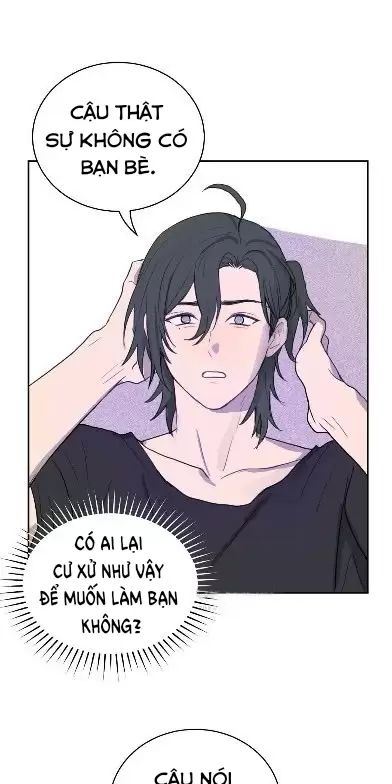 Tin Nhắn Từ Thần Cupid Xui Xẻo Chapter  10 - 38