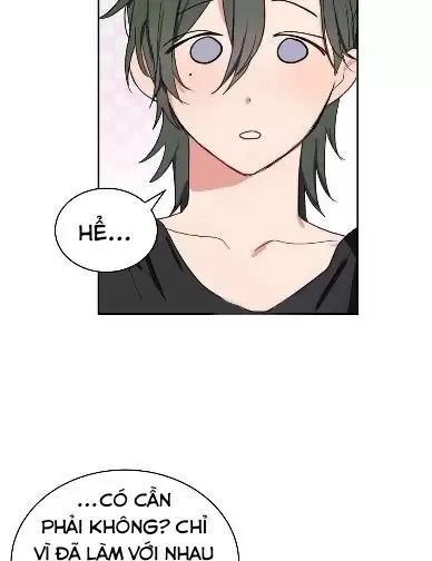 Tin Nhắn Từ Thần Cupid Xui Xẻo Chapter  10 - 44