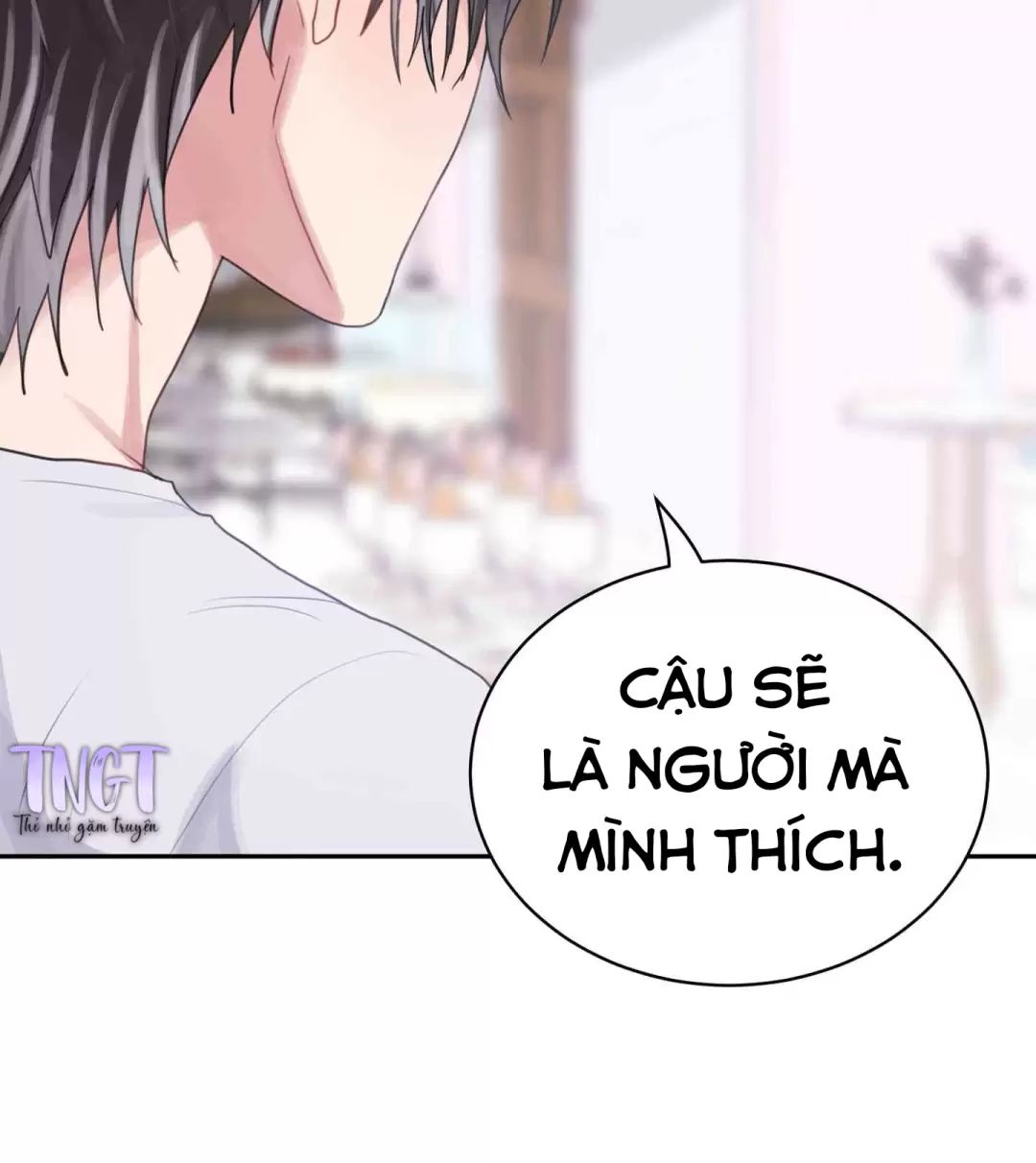 Tin Nhắn Từ Thần Cupid Xui Xẻo Chapter  10 - 57