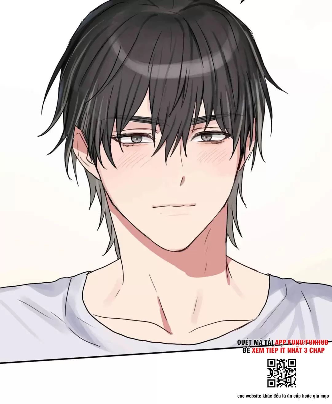 Tin Nhắn Từ Thần Cupid Xui Xẻo Chapter  10 - 68