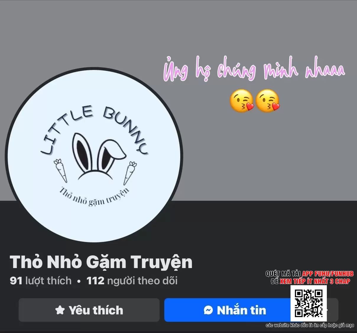 Tin Nhắn Từ Thần Cupid Xui Xẻo Chapter  10 - 76