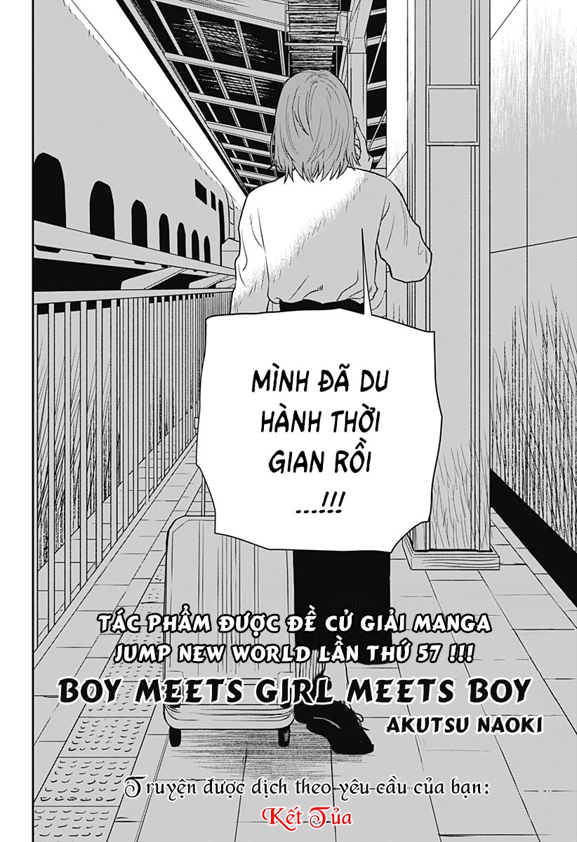 Onepunch Man Chapter  263 - 19