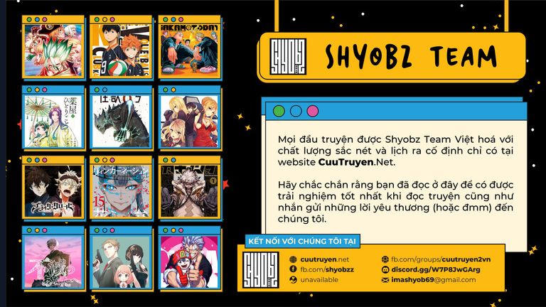 Cơn Bão Đỏ Chapter  339 - 1