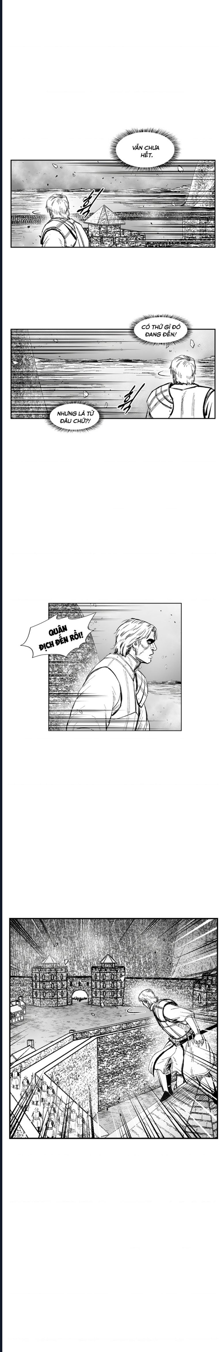 Cơn Bão Đỏ Chapter  339 - 14