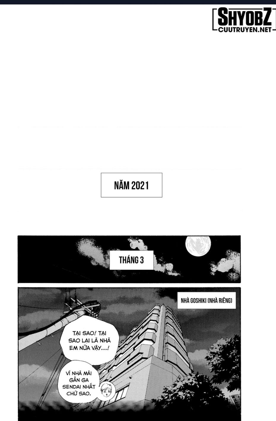 Haikyuu Chapter  402 - 6