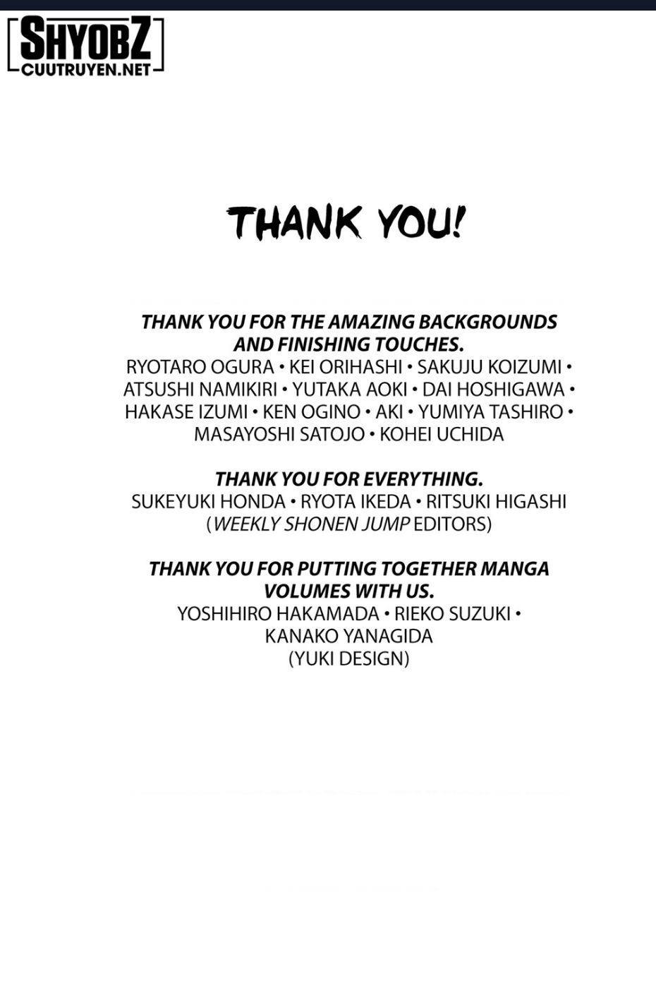 Haikyuu Chapter  402 - 31