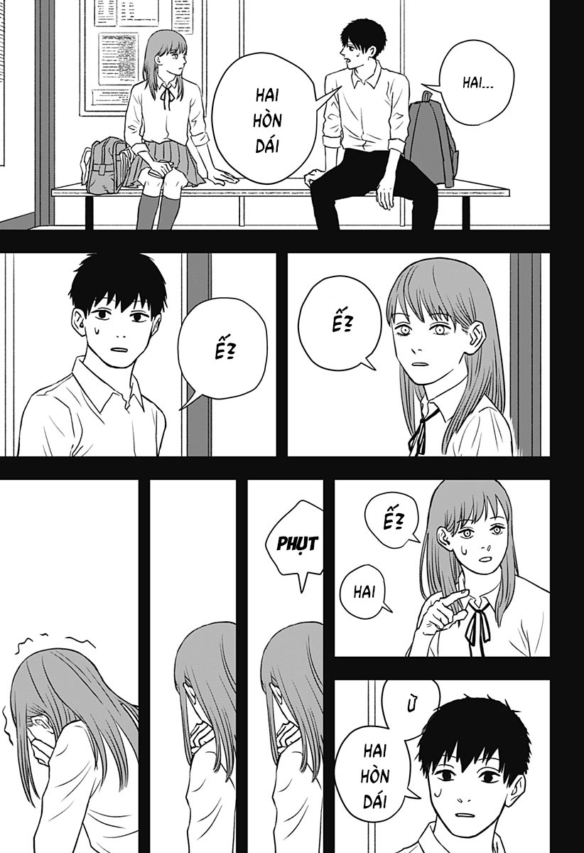 Blue Lock Chapter  283 - 16