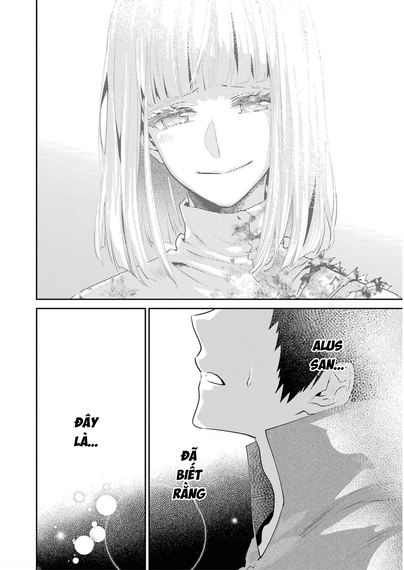Blue Lock Chapter  283 - 18