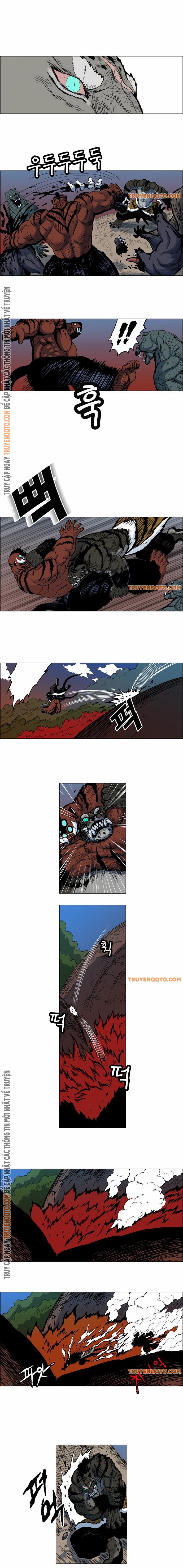 Anh Trai Tôi Là Hổ Chapter  34 - 7