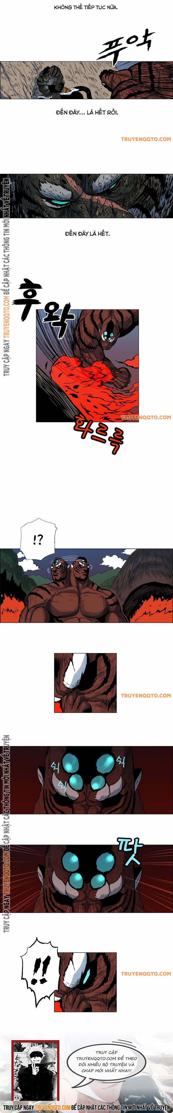 Anh Trai Tôi Là Hổ Chapter  34 - 8