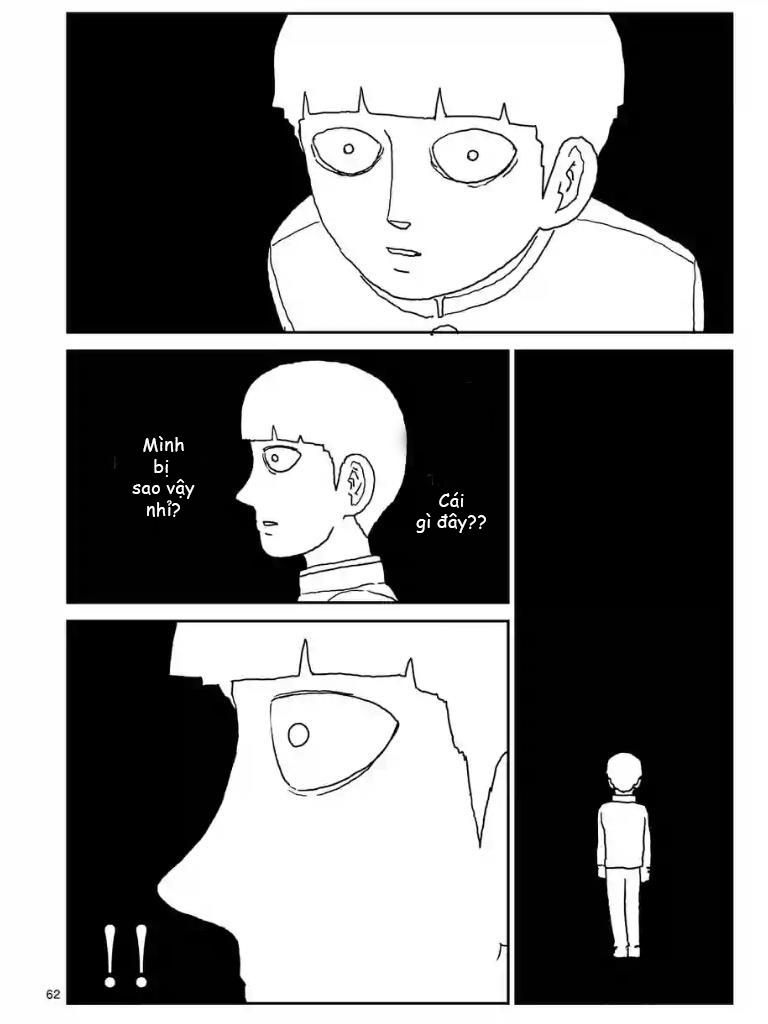 Mob Psycho 100 Chapter  102 - 15