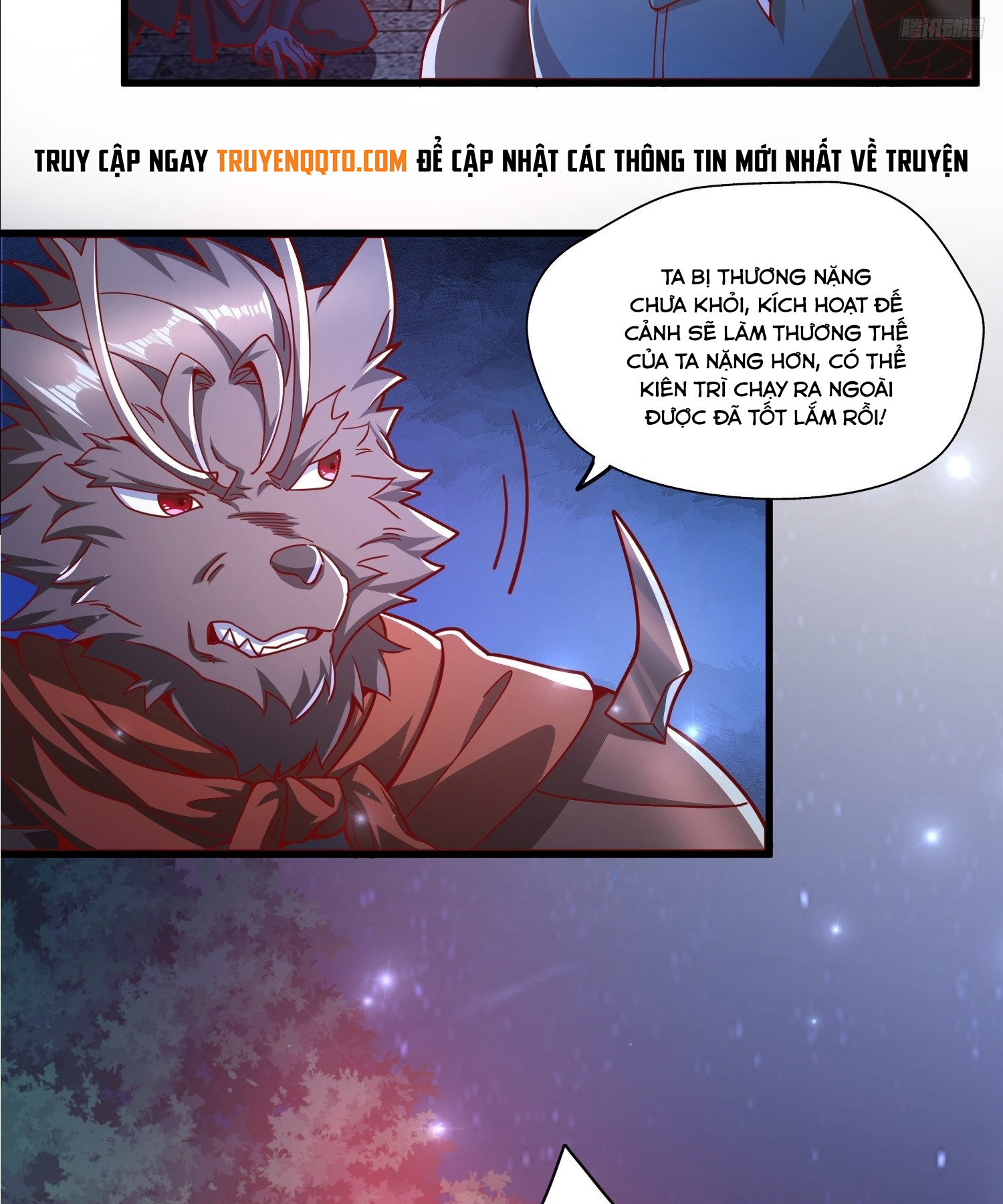 Trời Má ! Ta Chuyển Sinh Thành Rùa ! Chapter  115 - 9