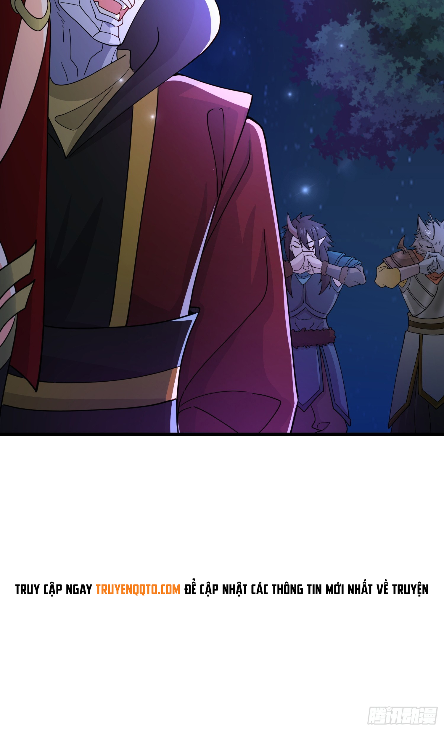 Trời Má ! Ta Chuyển Sinh Thành Rùa ! Chapter  115 - 39