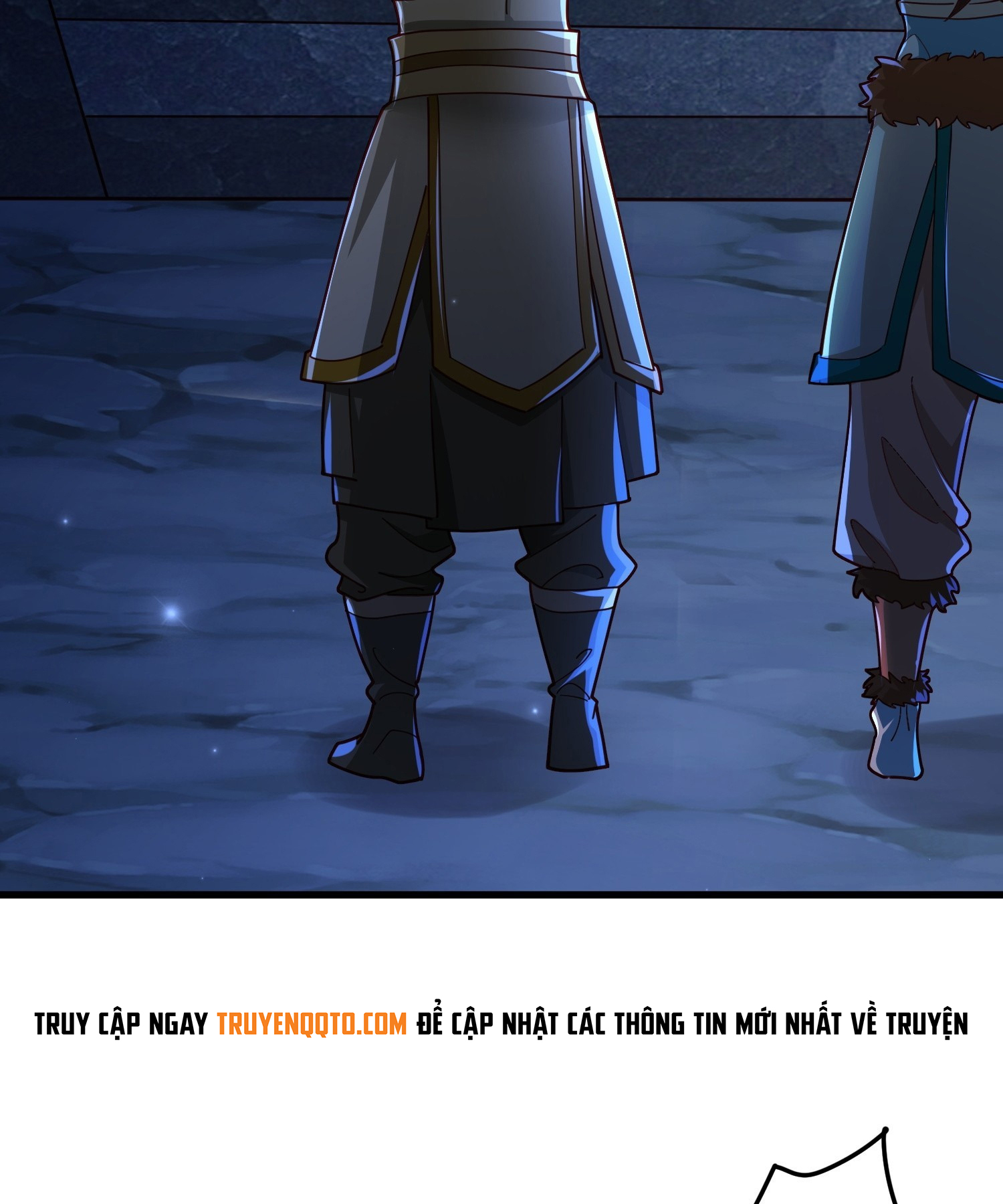 Trời Má ! Ta Chuyển Sinh Thành Rùa ! Chapter  115 - 42