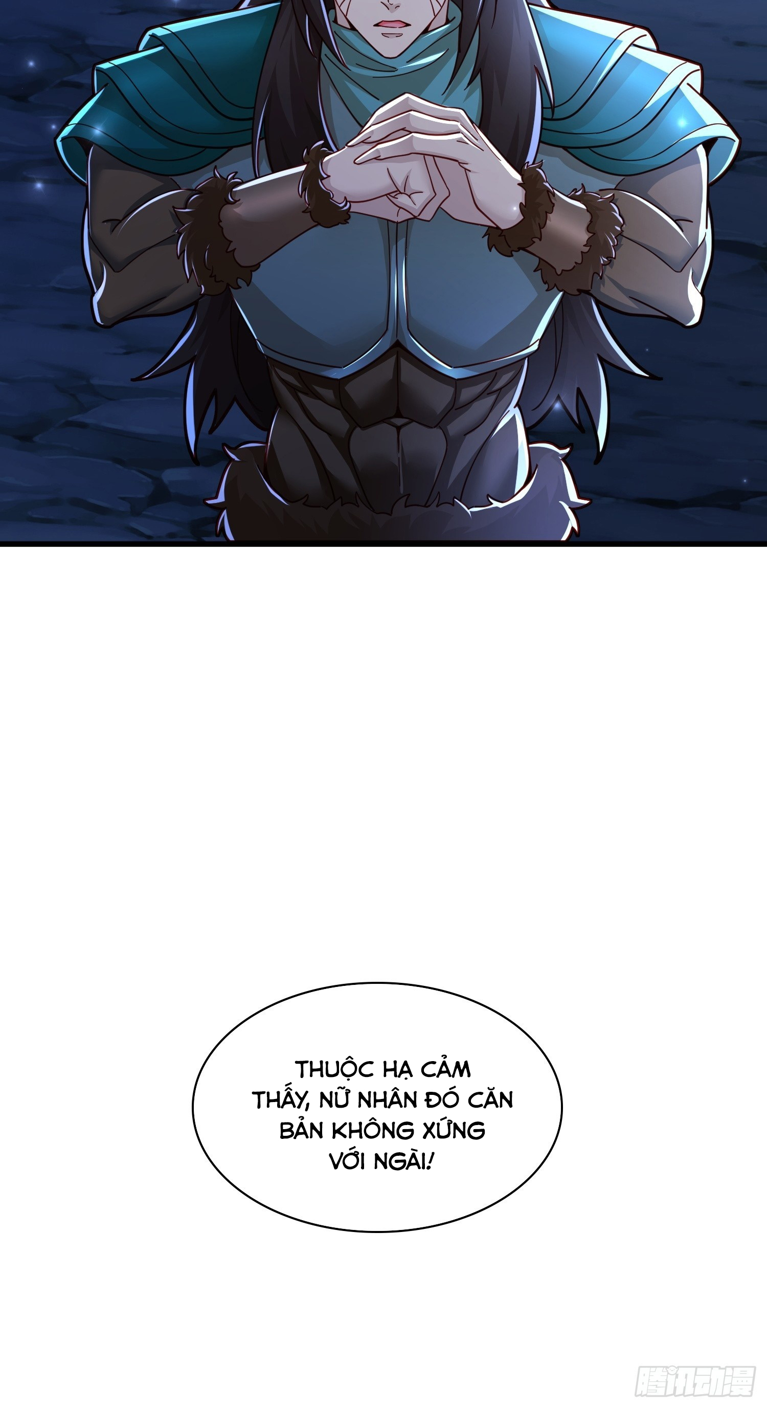 Trời Má ! Ta Chuyển Sinh Thành Rùa ! Chapter  115 - 50