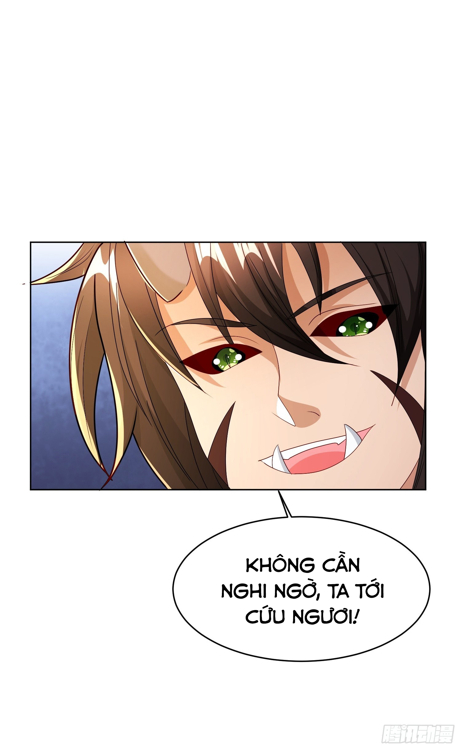 Trời Má ! Ta Chuyển Sinh Thành Rùa ! Chapter  116 - 43