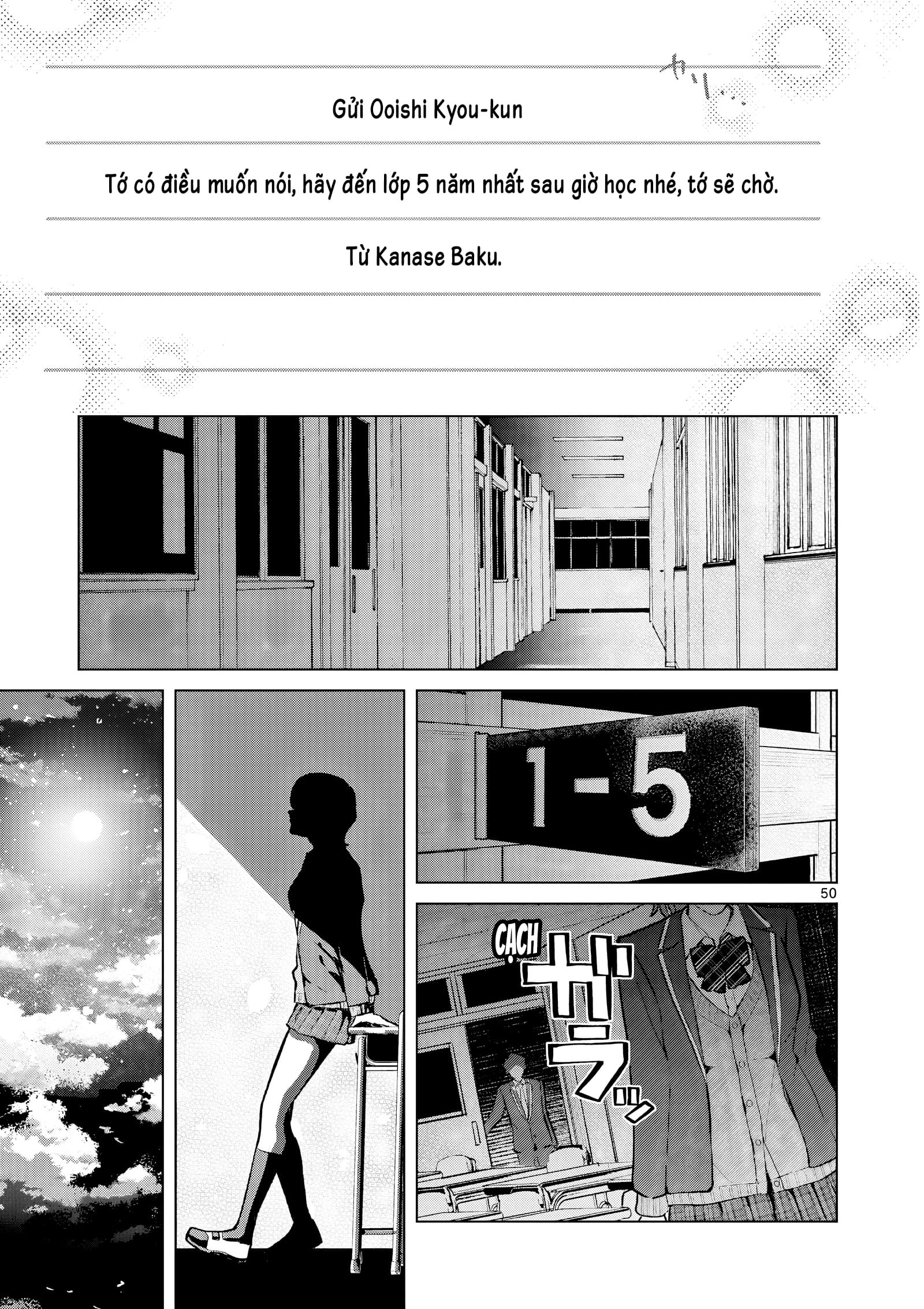 Luyến Thực Nữ Chapter  1 - 50