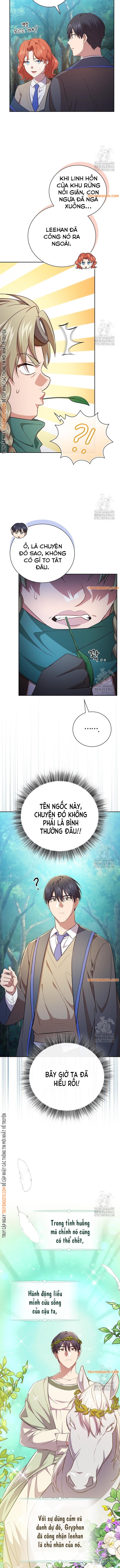 Ma Pháp Sư Tại Trường Học Pháp Thuật Chapter  115 - 6