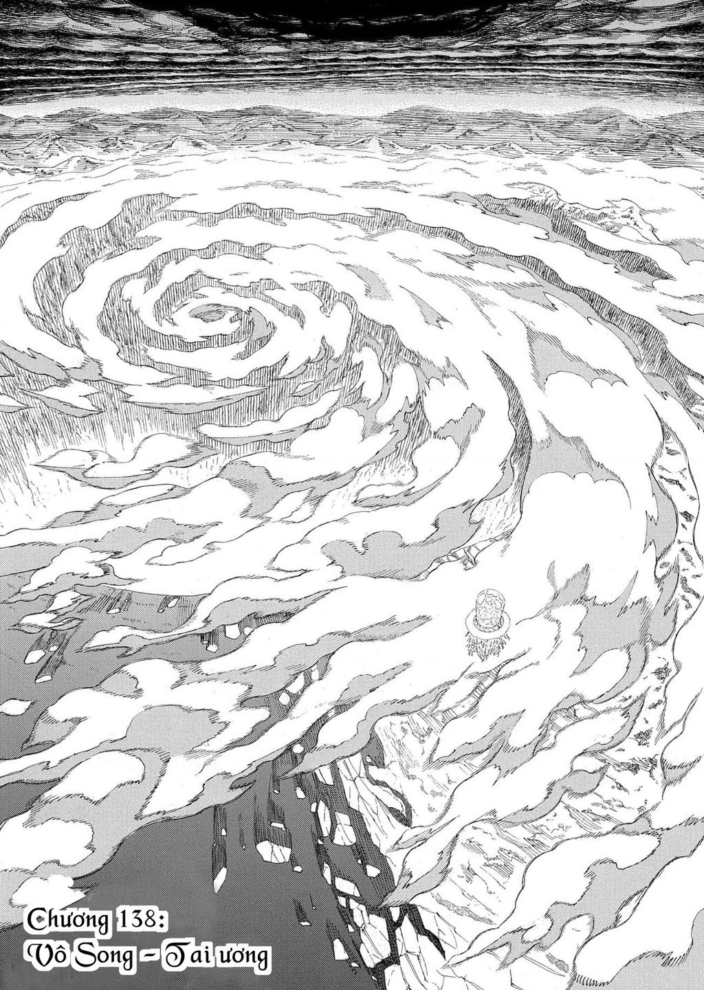 Lam Hỏa Diệt Quỷ Chapter  138 - 1