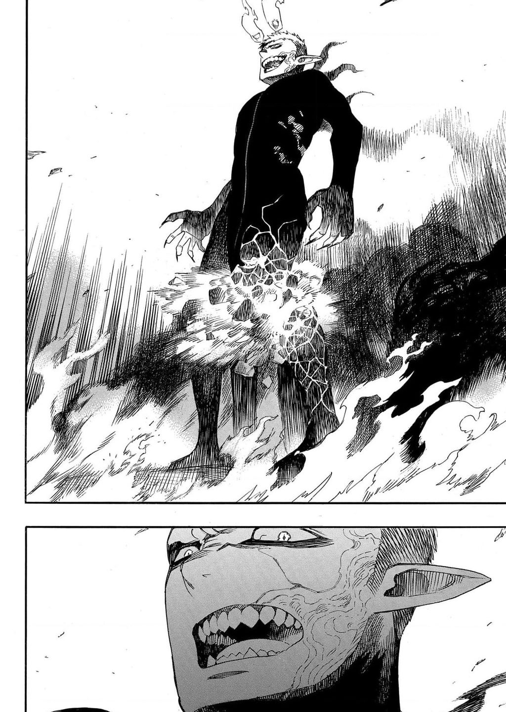Lam Hỏa Diệt Quỷ Chapter  138 - 9