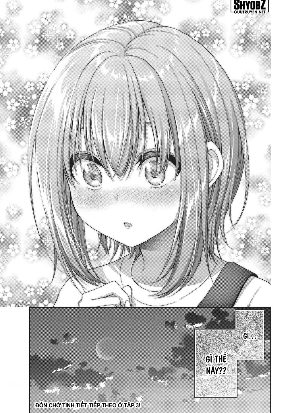 Thứ Mà Đôi Ta Mong Muốn Chapter  106 - 11