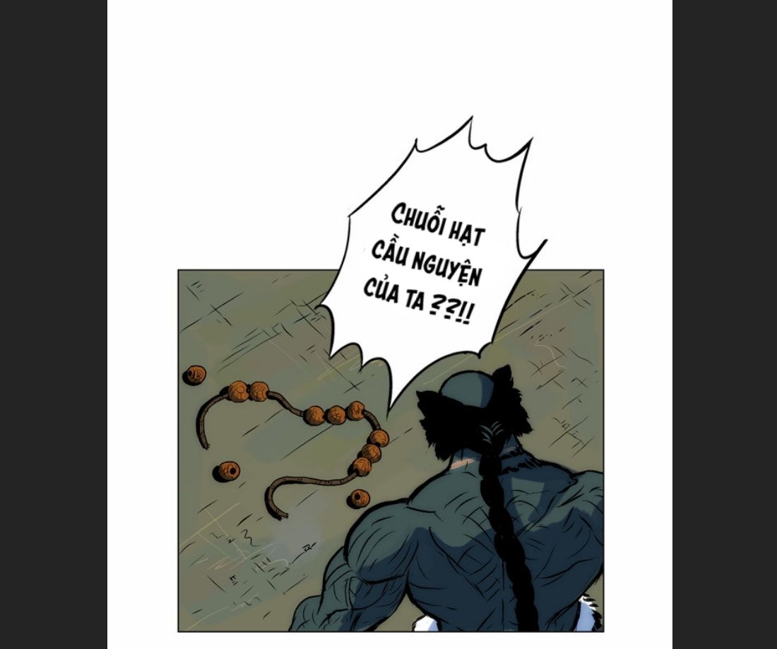 Anh Trai Tôi Là Hổ Chapter  7 - 7