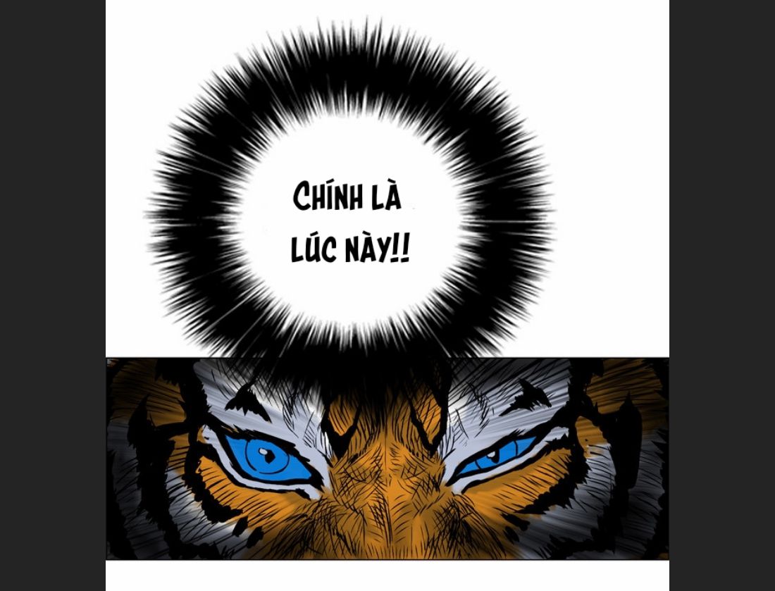 Anh Trai Tôi Là Hổ Chapter  7 - 8