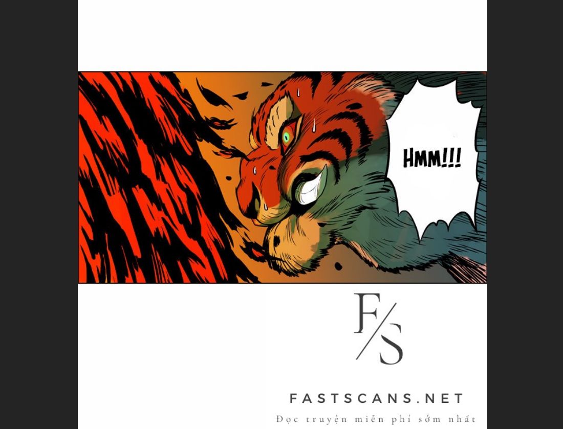 Anh Trai Tôi Là Hổ Chapter  9 - 29