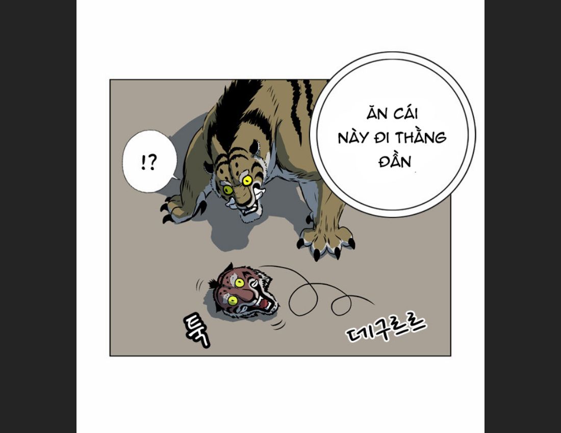Anh Trai Tôi Là Hổ Chapter  9 - 35
