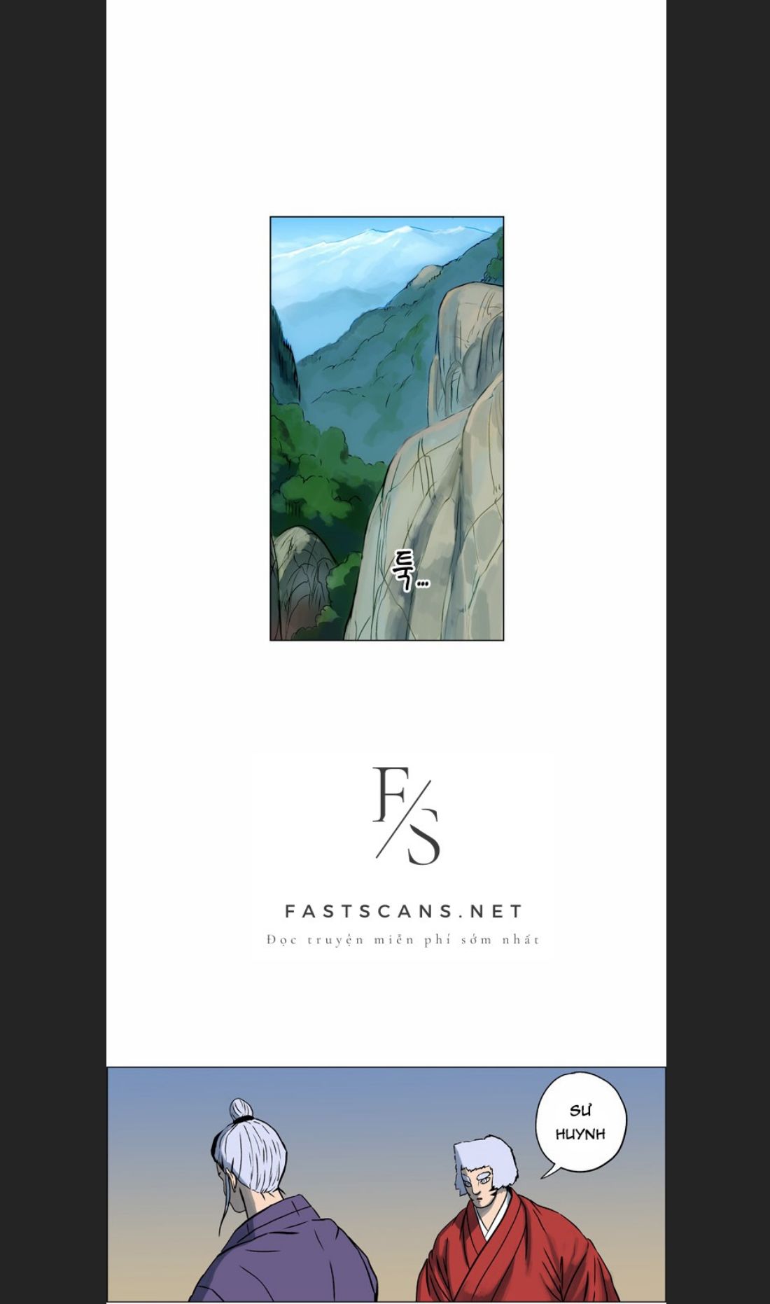 Anh Trai Tôi Là Hổ Chapter  11 - 43