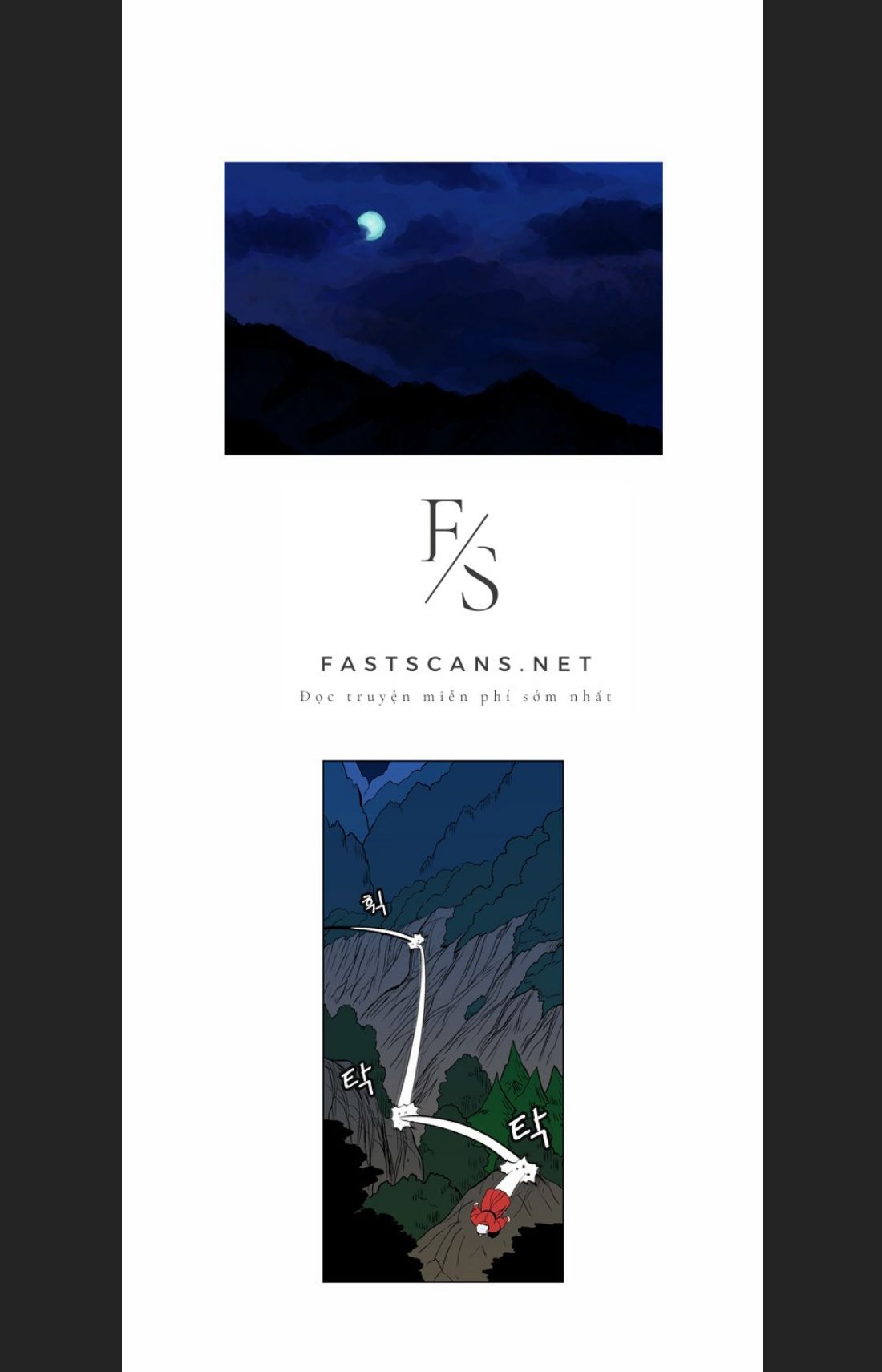 Anh Trai Tôi Là Hổ Chapter  12 - 16