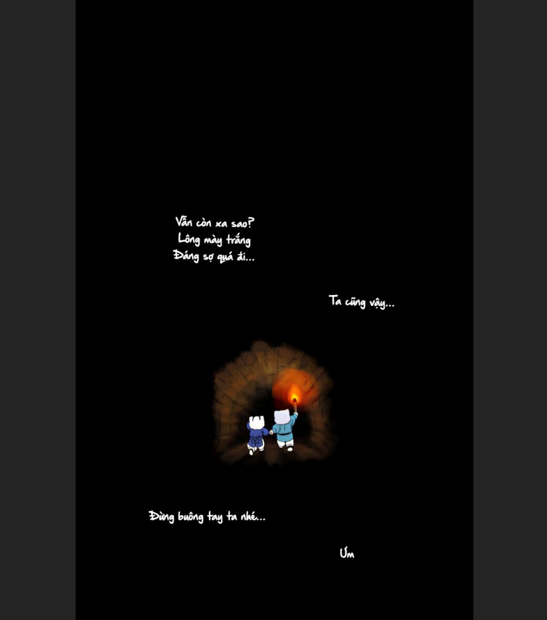 Anh Trai Tôi Là Hổ Chapter  13 - 38