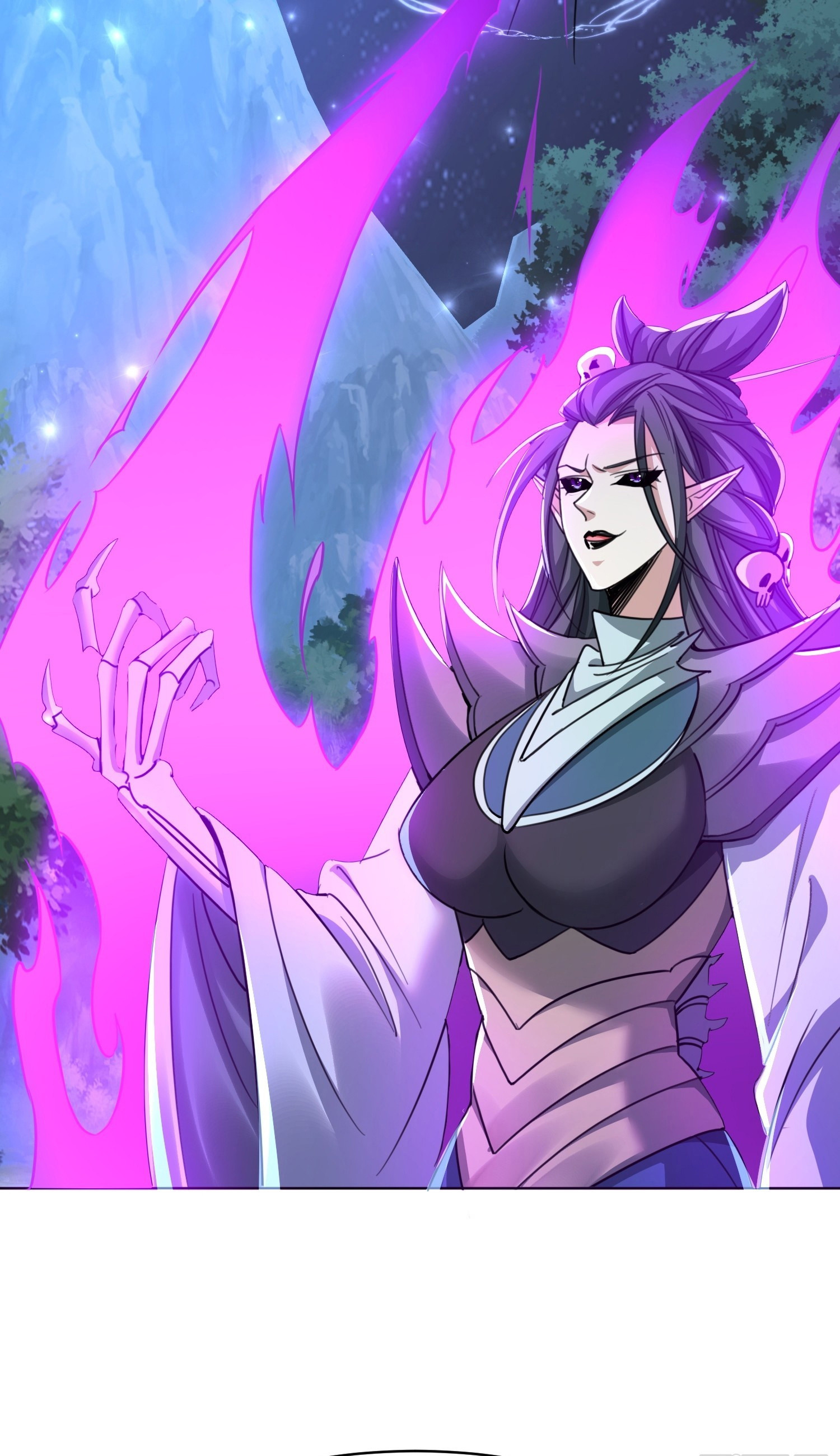 Trời Má ! Ta Chuyển Sinh Thành Rùa ! Chapter  118 - 28