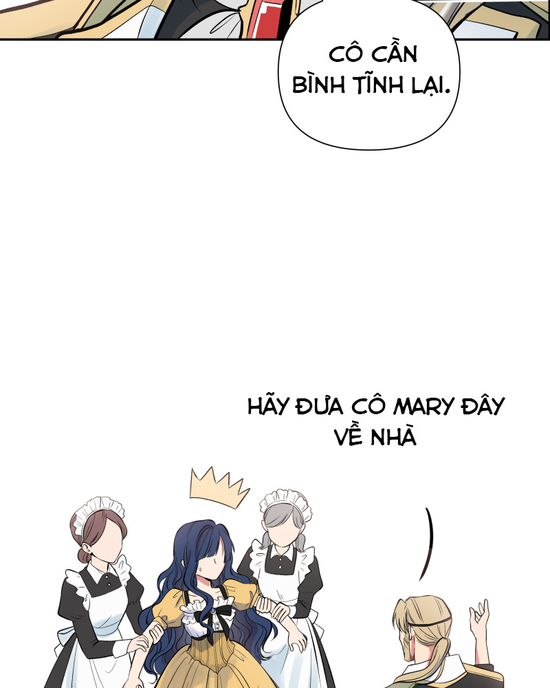 Phải Lòng Ông Nội Của Vị Hôn Phu Cũ Của Tôi Chapter  28 - 5