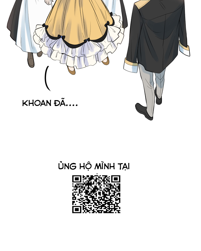 Phải Lòng Ông Nội Của Vị Hôn Phu Cũ Của Tôi Chapter  28 - 6