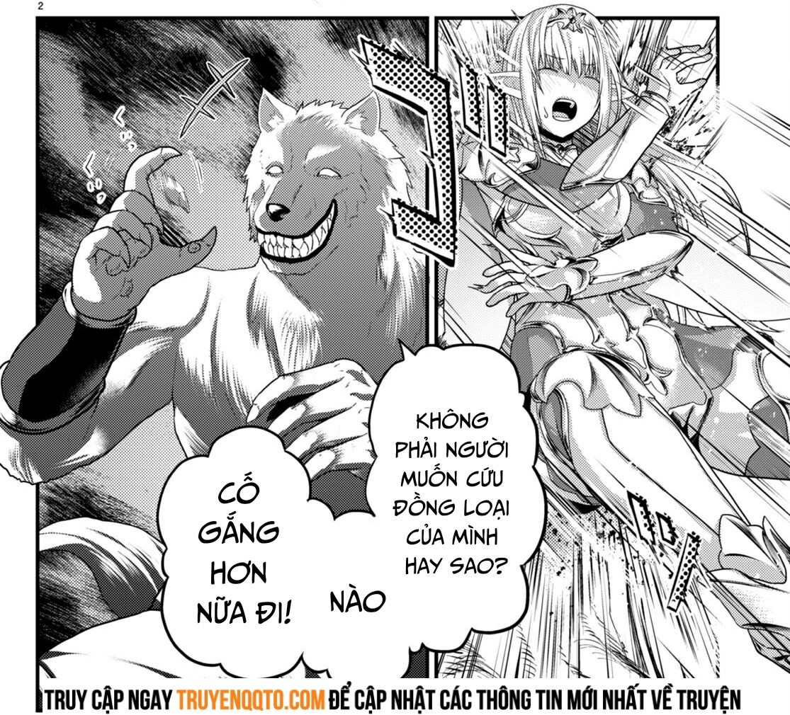 Murabito Desu Ga Nani Ka? Chapter  72 - 4
