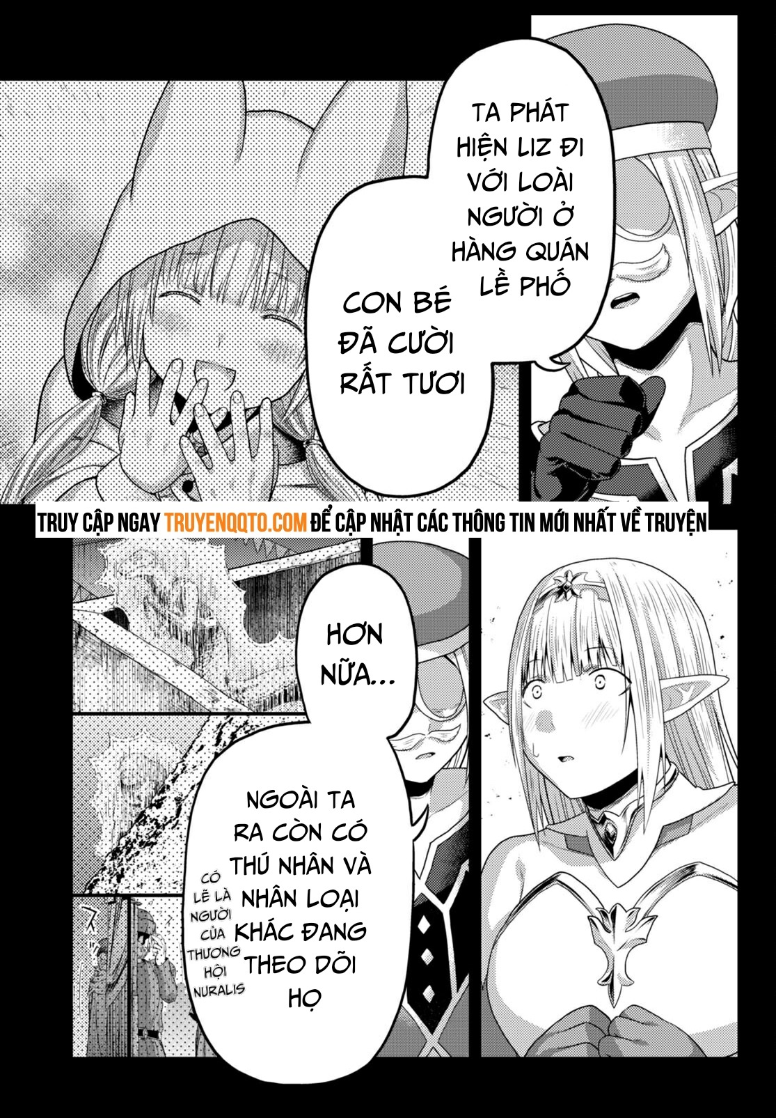 Murabito Desu Ga Nani Ka? Chapter  72 - 14