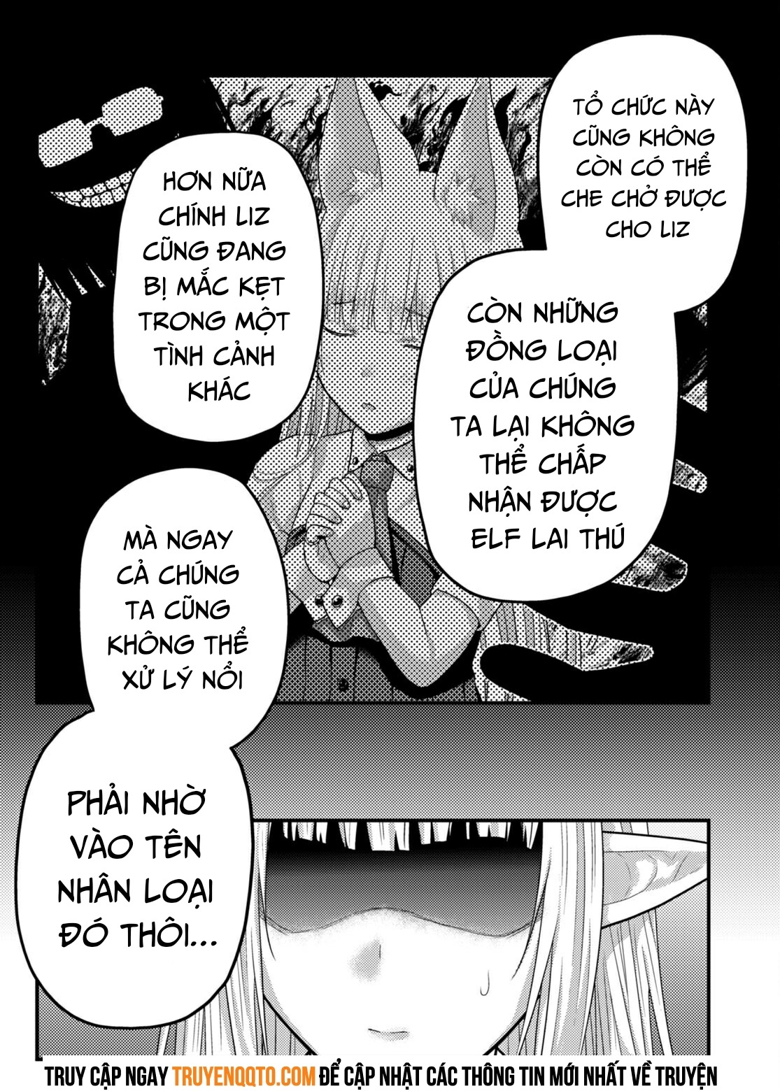 Murabito Desu Ga Nani Ka? Chapter  72 - 15