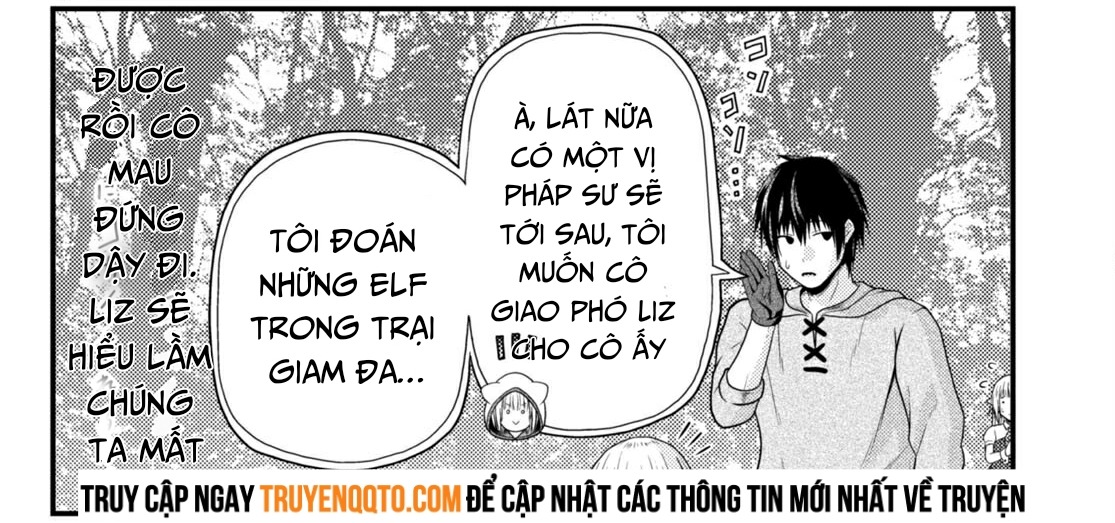 Murabito Desu Ga Nani Ka? Chapter  72 - 18