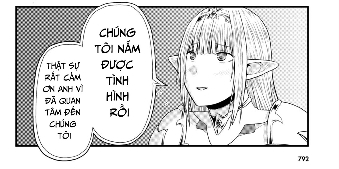 Murabito Desu Ga Nani Ka? Chapter  72 - 19