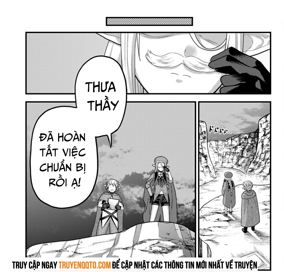 Murabito Desu Ga Nani Ka? Chapter  72 - 22