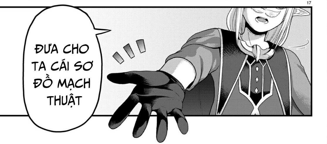 Murabito Desu Ga Nani Ka? Chapter  72 - 23